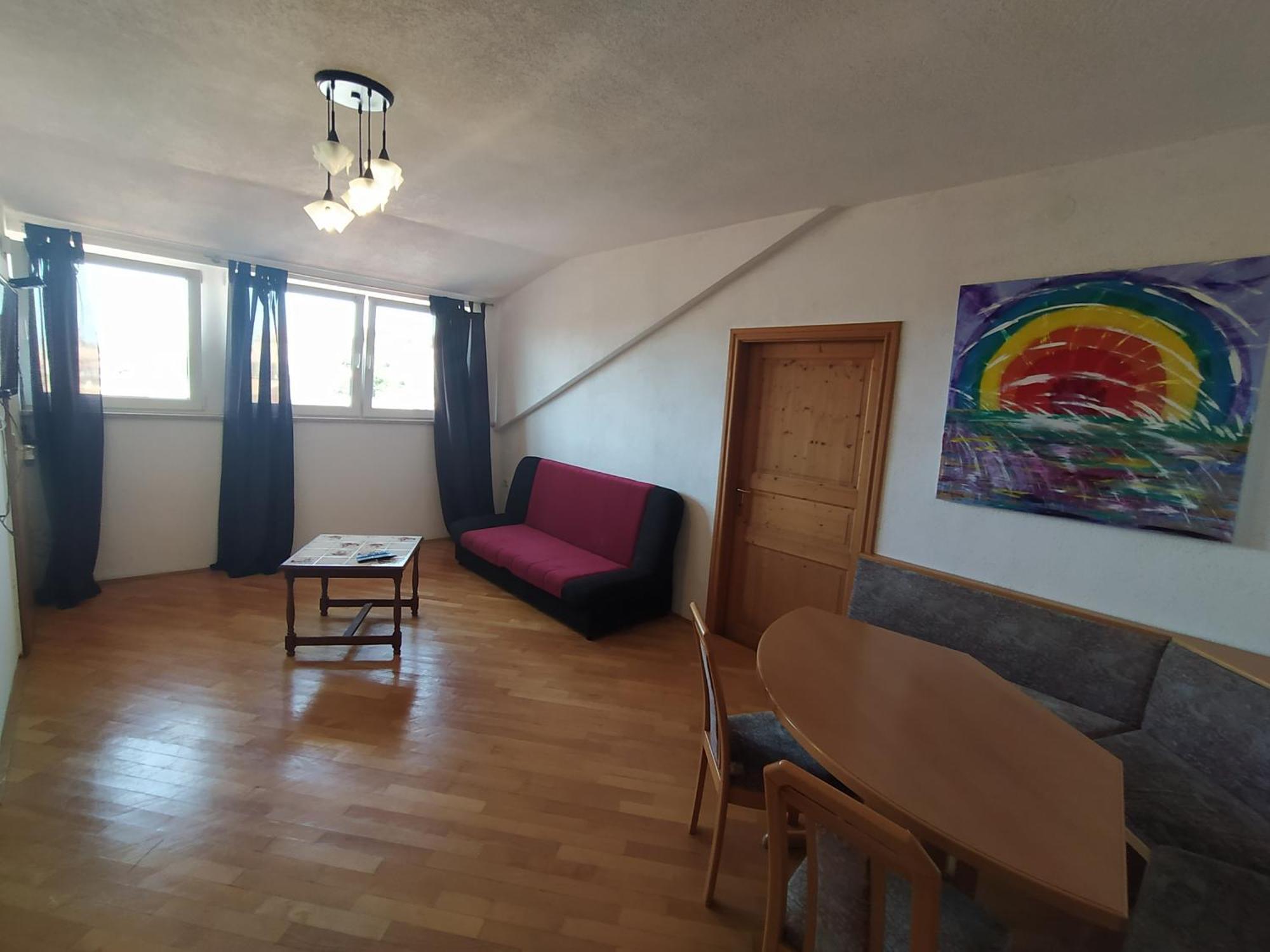Dejan Apartment Pula Habitación foto