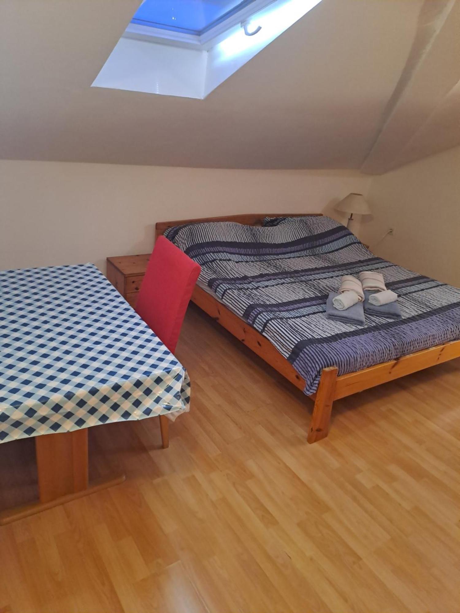 Dejan Apartment Pula Habitación foto